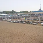 Hane Sun Elite מלון