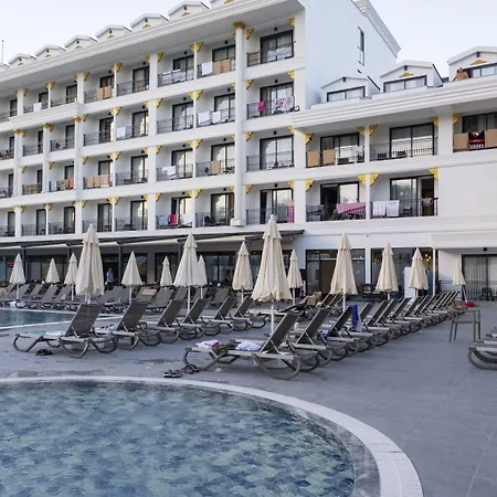 Hane Sun Elite 5*