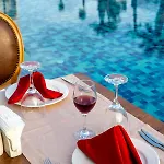 Hane Sun Elite Ξενοδοχείο 5*