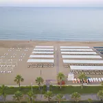 Hane Sun Elite Ξενοδοχείο Σιντέ