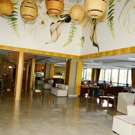 Hane Sun Elite 5* سيدي