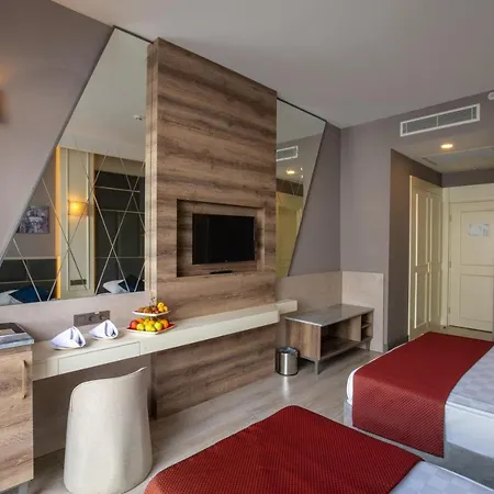 Hane Sun Elite 5*