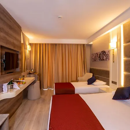 فندق Hane Sun Elite سيدي
