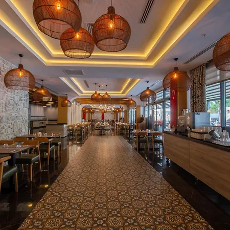 فندق Hane Sun Elite سيدي