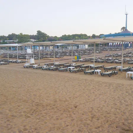 Hane Sun Elite فندق