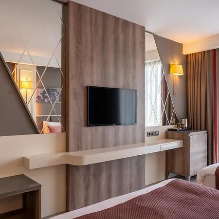 فندق Hane Sun Elite سيدي