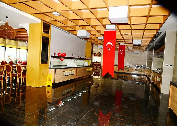 Hane Sun Elite 5* Side