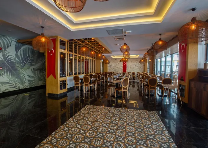 Hane Sun Elite 5* Side