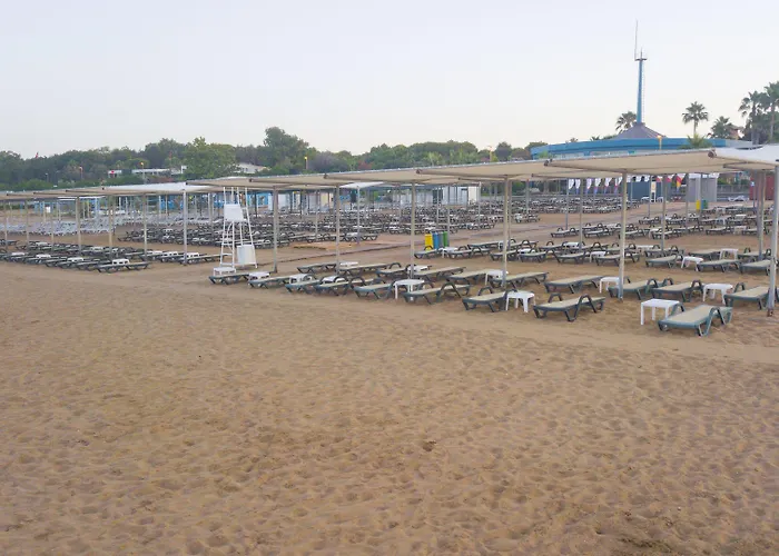 Hane Sun Elite Szálloda