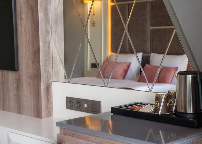 Hane Sun Elite 5* Side