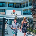 Hane Sun Elite Hotel Side