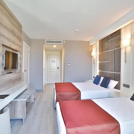 Hane Sun Elite 5*
