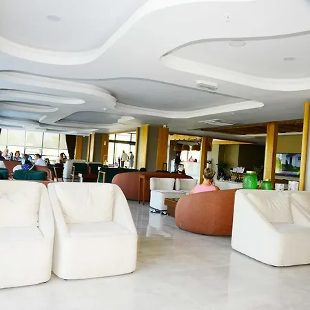 Hane Sun Elite 5*