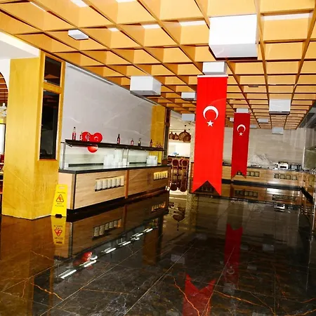 Hane Sun Elite 5* Side