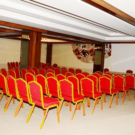 Hotel Hane Sun Elite