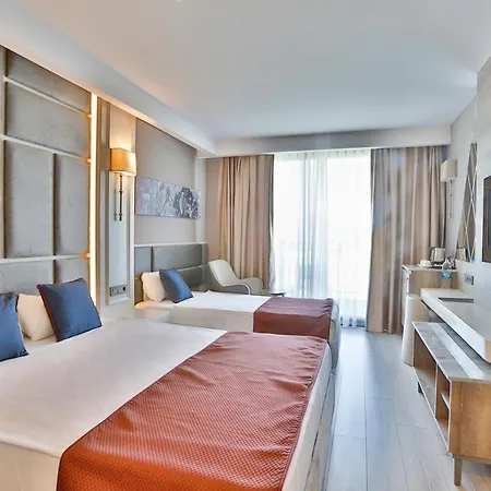 Hotel Hane Sun Elite Side