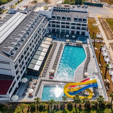 Hotel Hane Sun Elite 5*