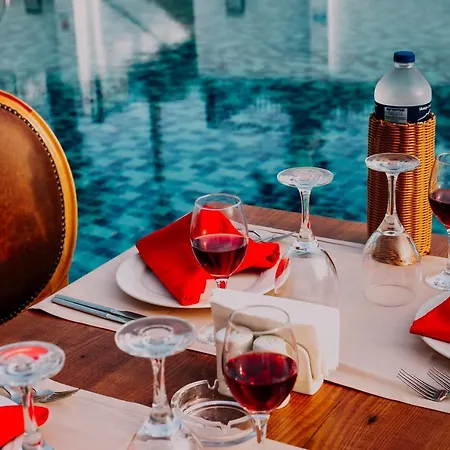 Hane Sun Elite Hotel