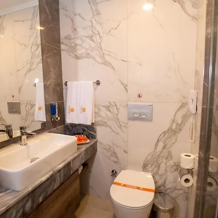 Hane Sun Elite فندق سيدي