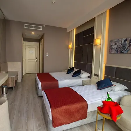 Hane Sun Elite سيدي