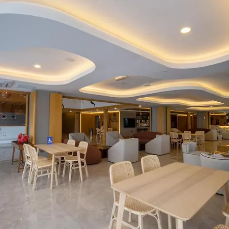 Hane Sun Elite فندق
