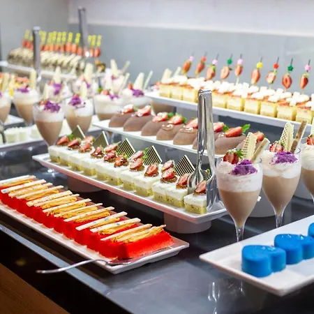 Hotel Hane Sun Elite