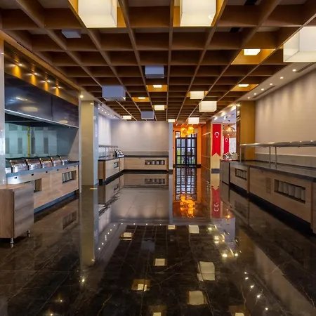 Hane Sun Elite 5*