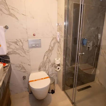 فندق Hane Sun Elite