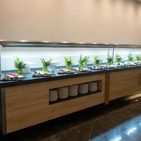 Hane Sun Elite Hotell