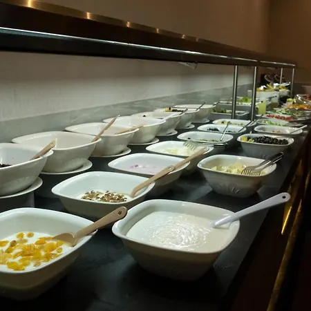 Hotel Hane Sun Elite 5*