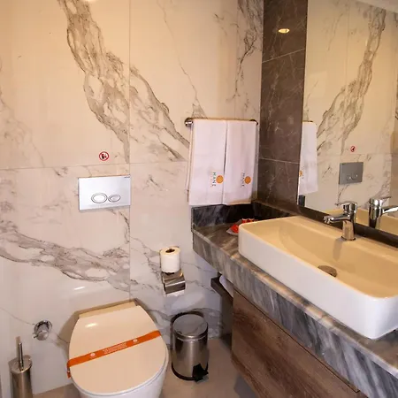 Hane Sun Elite فندق 5*