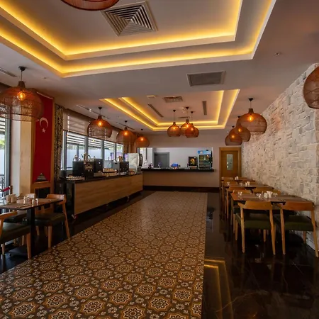 Hane Sun Elite Hotel