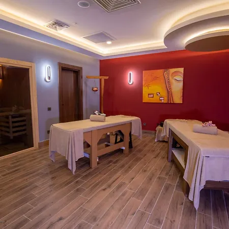 Hotel Hane Sun Elite 5*