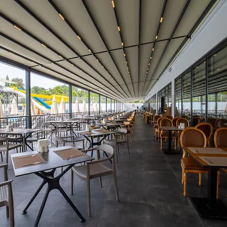 Hotel Hane Sun Elite Side