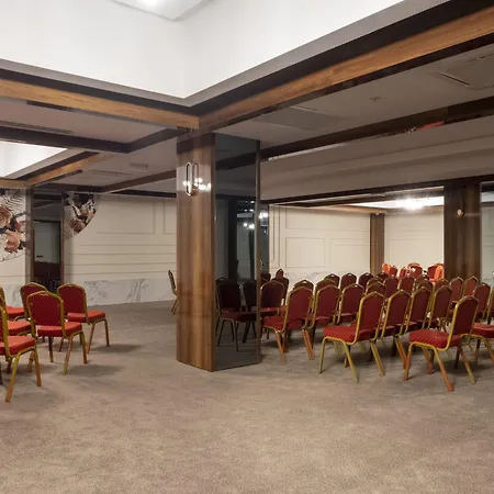 Hotel Hane Sun Elite