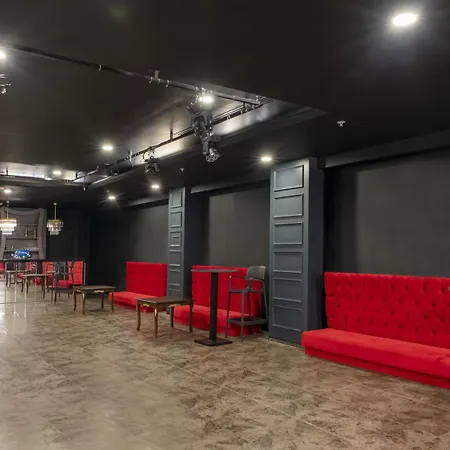 Hane Sun Elite Hotel 5*