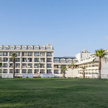 Hotel Hane Sun Elite