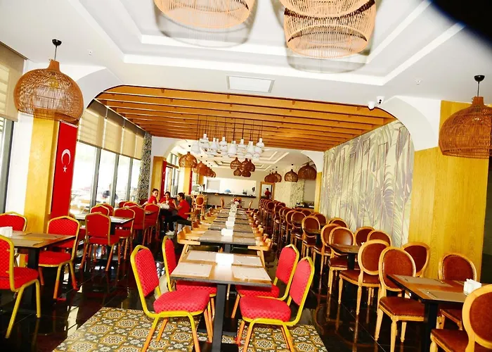 Hotel Hane Sun Elite