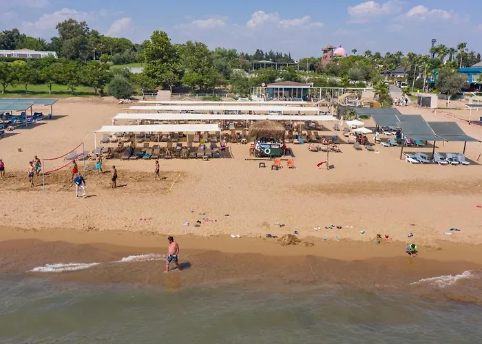 Hotell Hane Sun Elite 5*