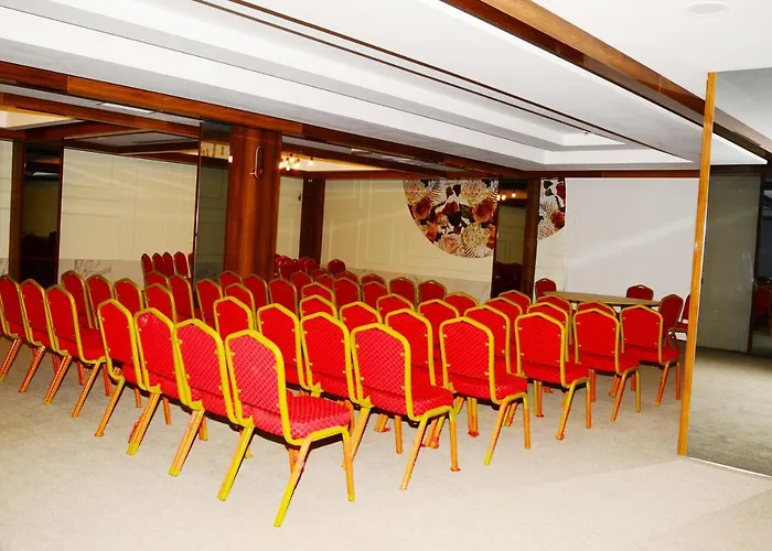 Hotell Hane Sun Elite