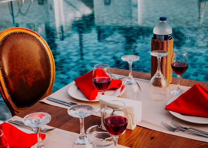 Hane Sun Elite Hotel