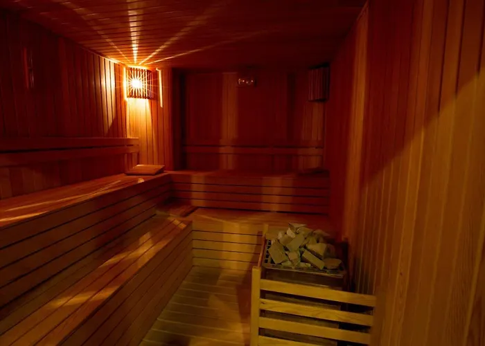 Hotell Hane Sun Elite