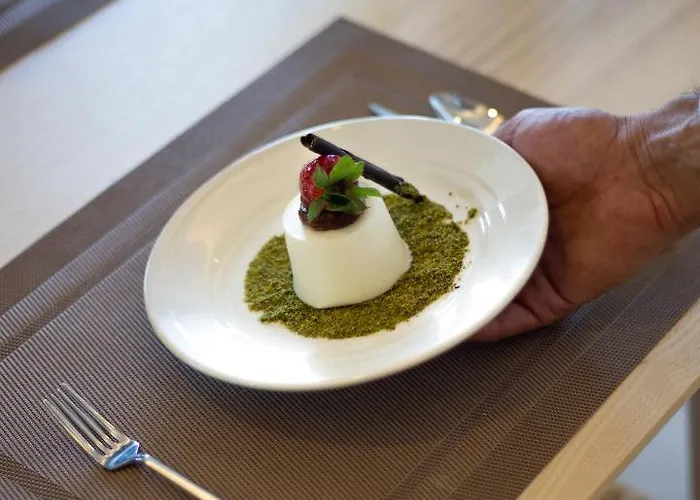 Hotel Hane Sun Elite