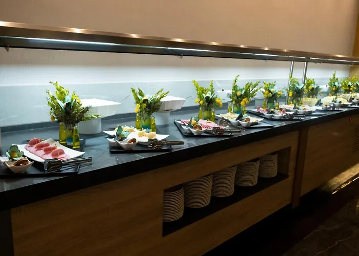 Hane Sun Elite Hotell Side