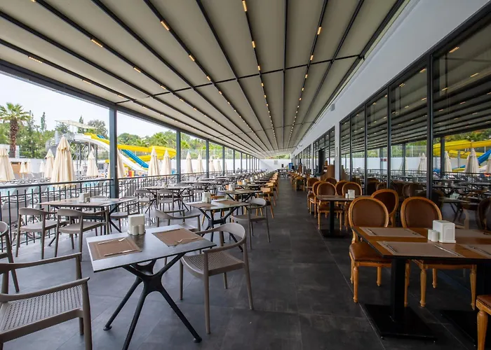 Hotel Hane Sun Elite Side