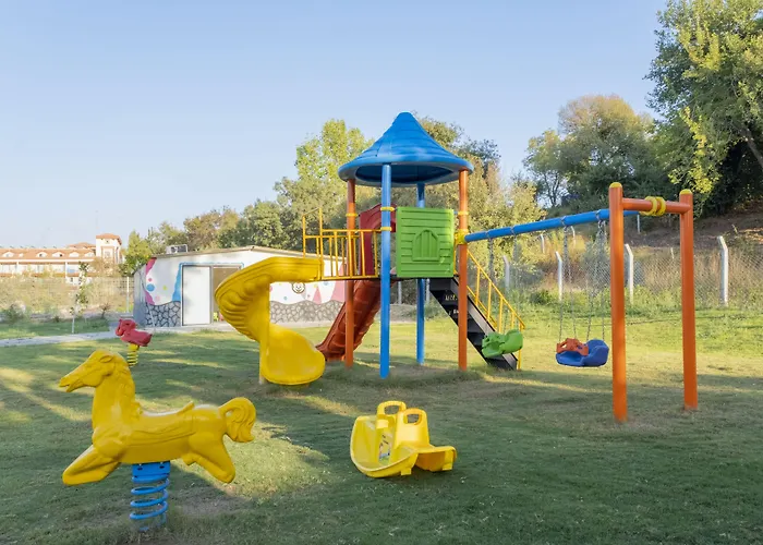 Hane Sun Elite Hotel