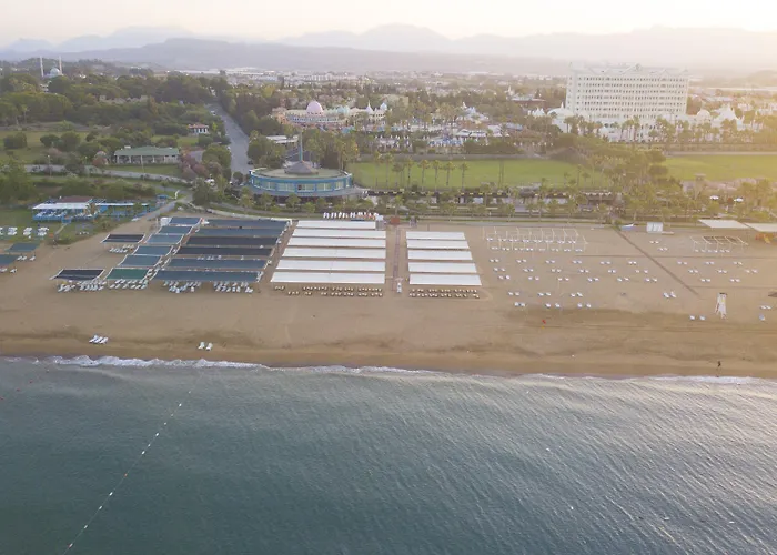 Hane Sun Elite Hotel 5*