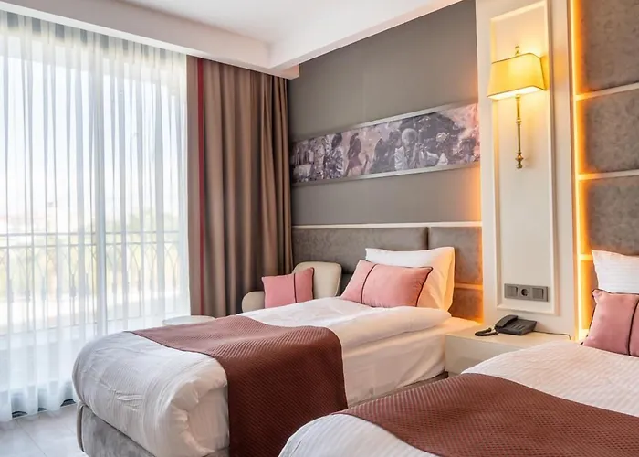 Hotel Hane Sun Elite