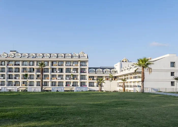 Hotel Hane Sun Elite