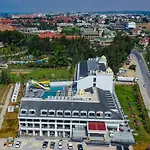Hane Sun Elite Hotel Side